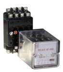 AF440 - Instantaneous Relay