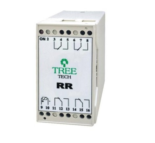 RR – Rapid Auxiliary Relay