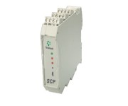 SCL – Signal Conditioner Circuit-breaker Coil Monitor